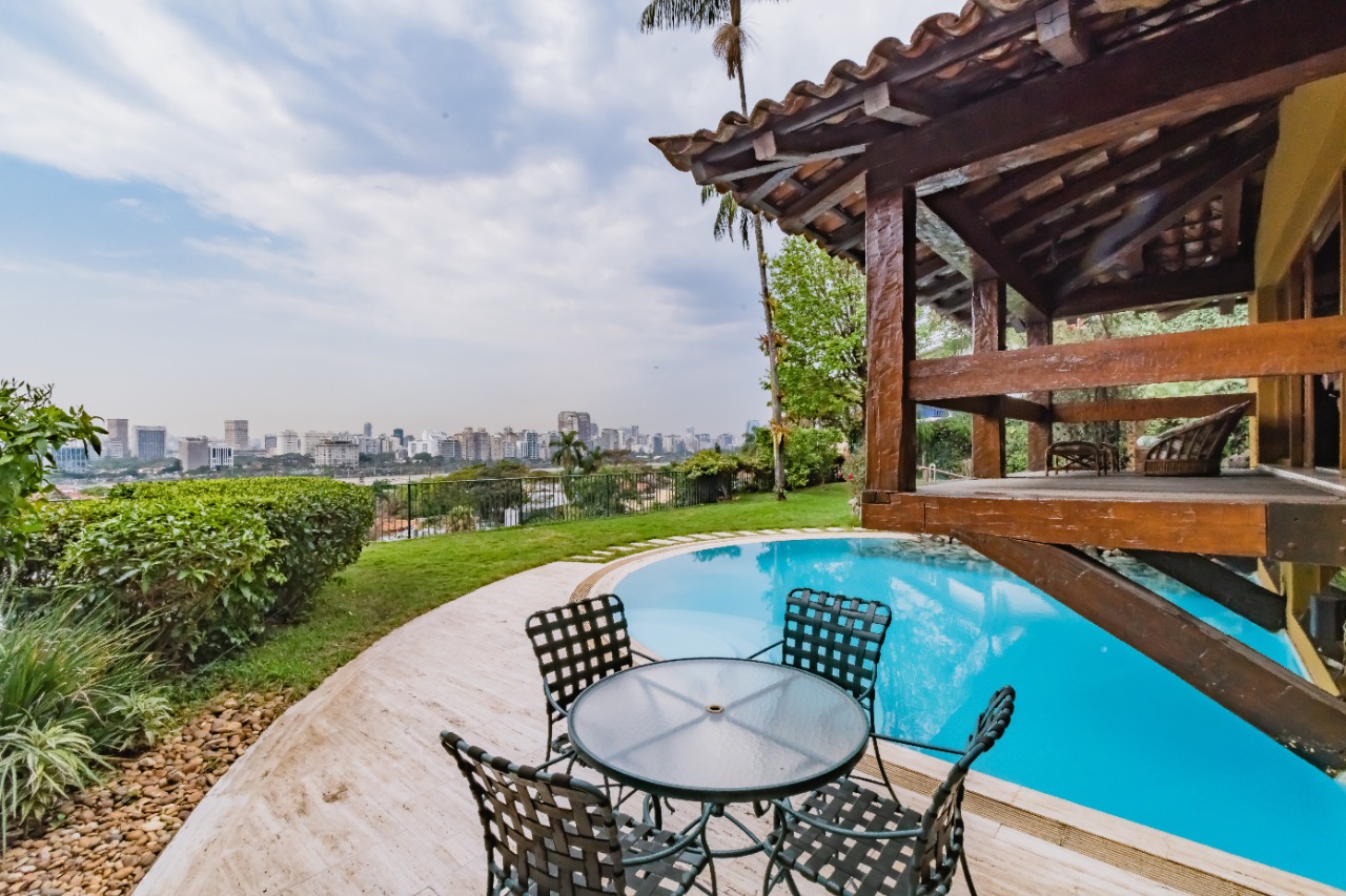 Venda/Cidade Jardim: Ares de campo, clima de cidade! – 10094