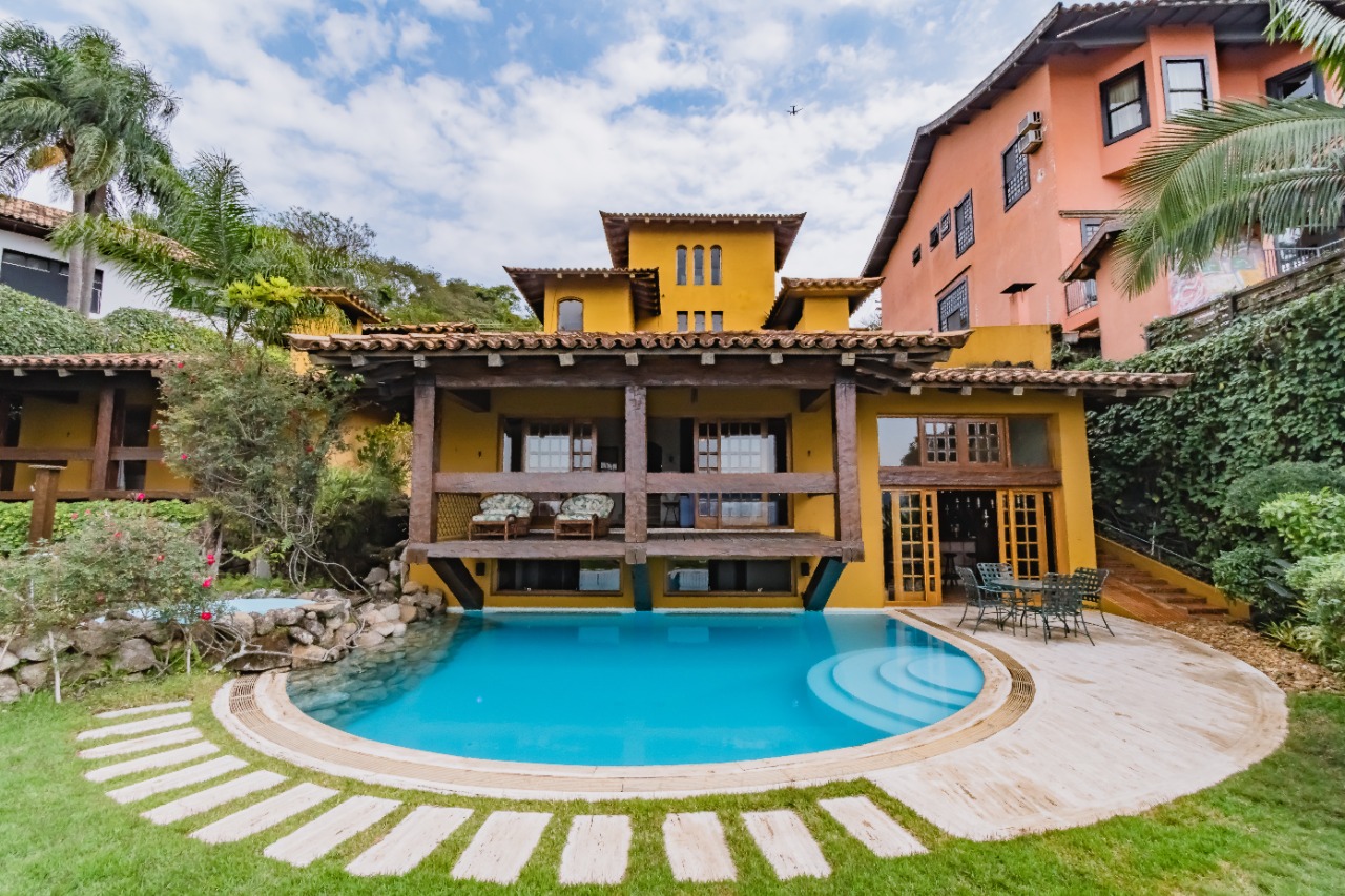 Venda/Cidade Jardim: Ares de campo, clima de cidade! – 10094