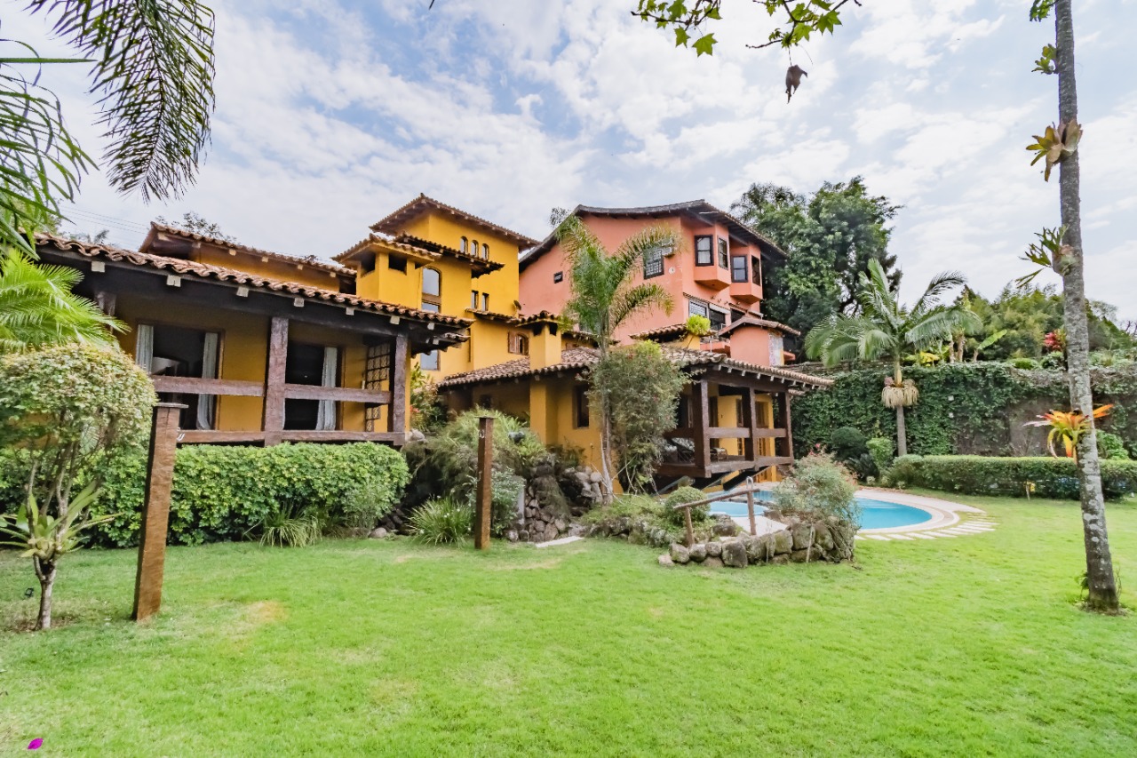 Venda/Cidade Jardim: Ares de campo, clima de cidade! – 10094