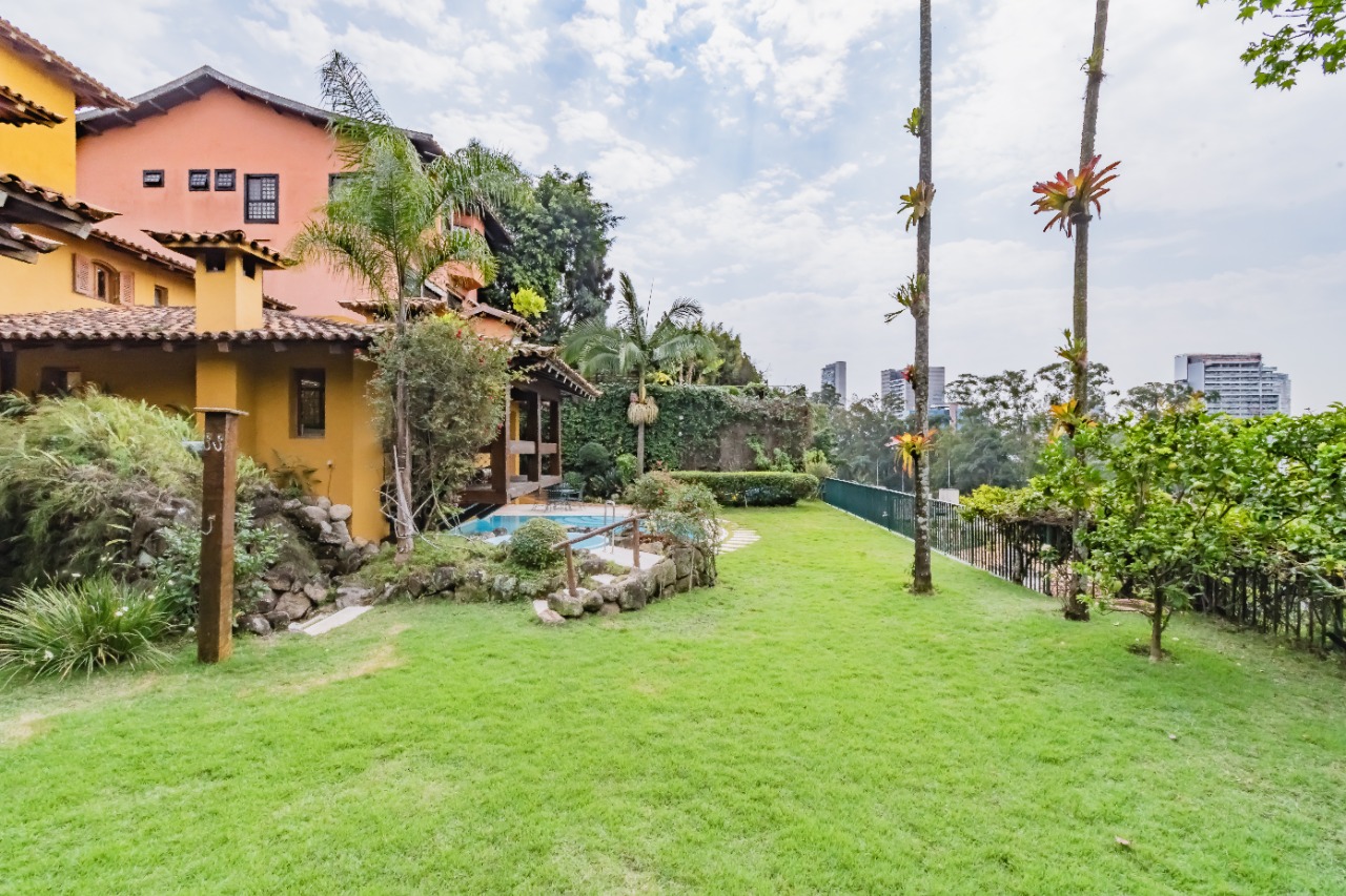 Venda/Cidade Jardim: Ares de campo, clima de cidade! – 10094