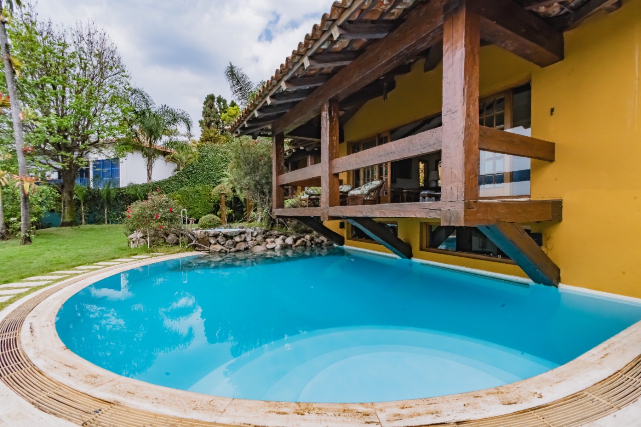 Venda/Cidade Jardim: Ares de campo, clima de cidade! – 10094