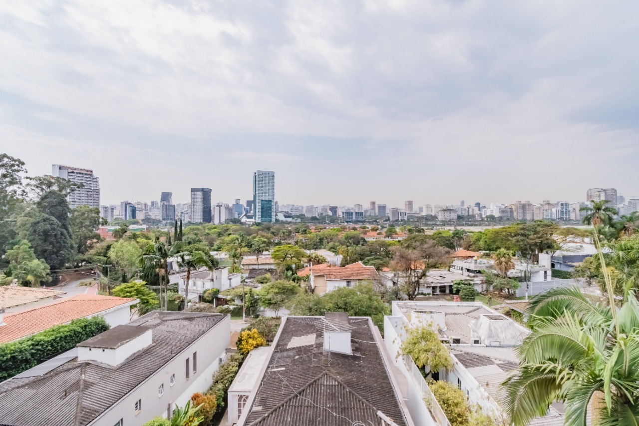 Venda/Cidade Jardim: Ares de campo, clima de cidade! – 10094