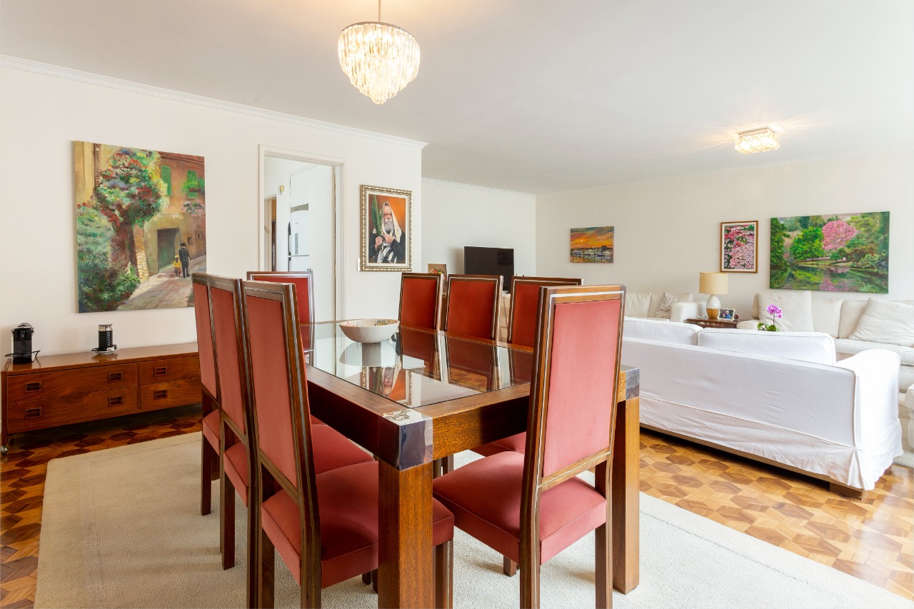 Apartamento à venda no Jardim Paulista – 12503 - _MG_1787