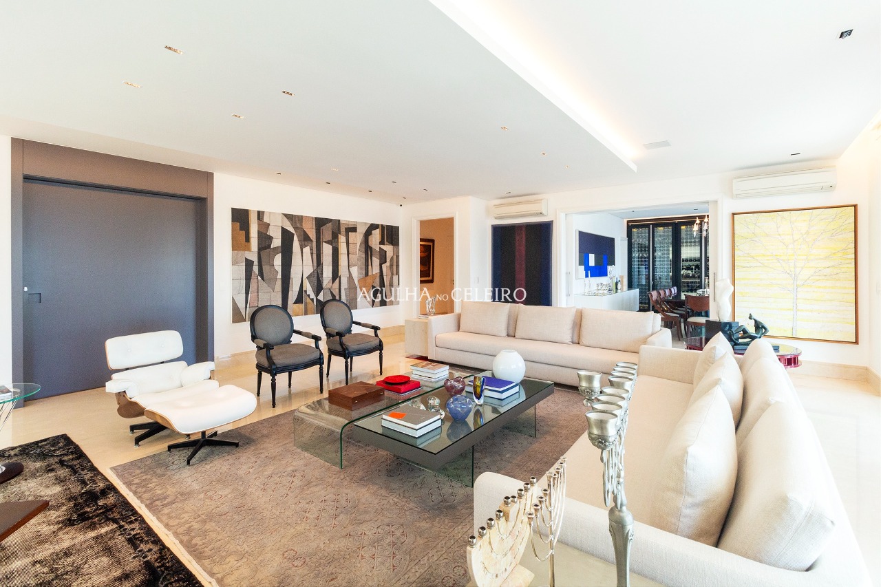 Venda/Itaim Bibi: Linda Cobertura no melhor do Itaim Bibi! – 12730