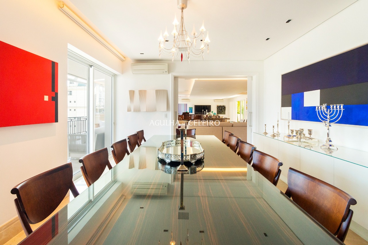 Venda/Itaim Bibi: Linda Cobertura no melhor do Itaim Bibi! – 12730