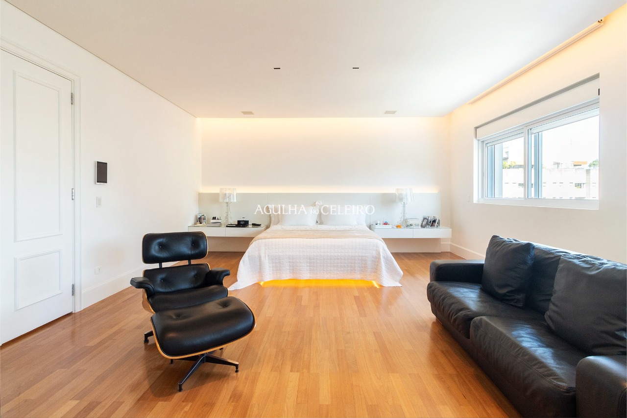 Venda/Itaim Bibi: Linda Cobertura no melhor do Itaim Bibi! – 12730