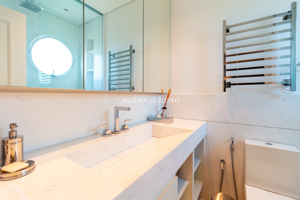 Venda/Itaim Bibi: Linda Cobertura no melhor do Itaim Bibi! – 12730