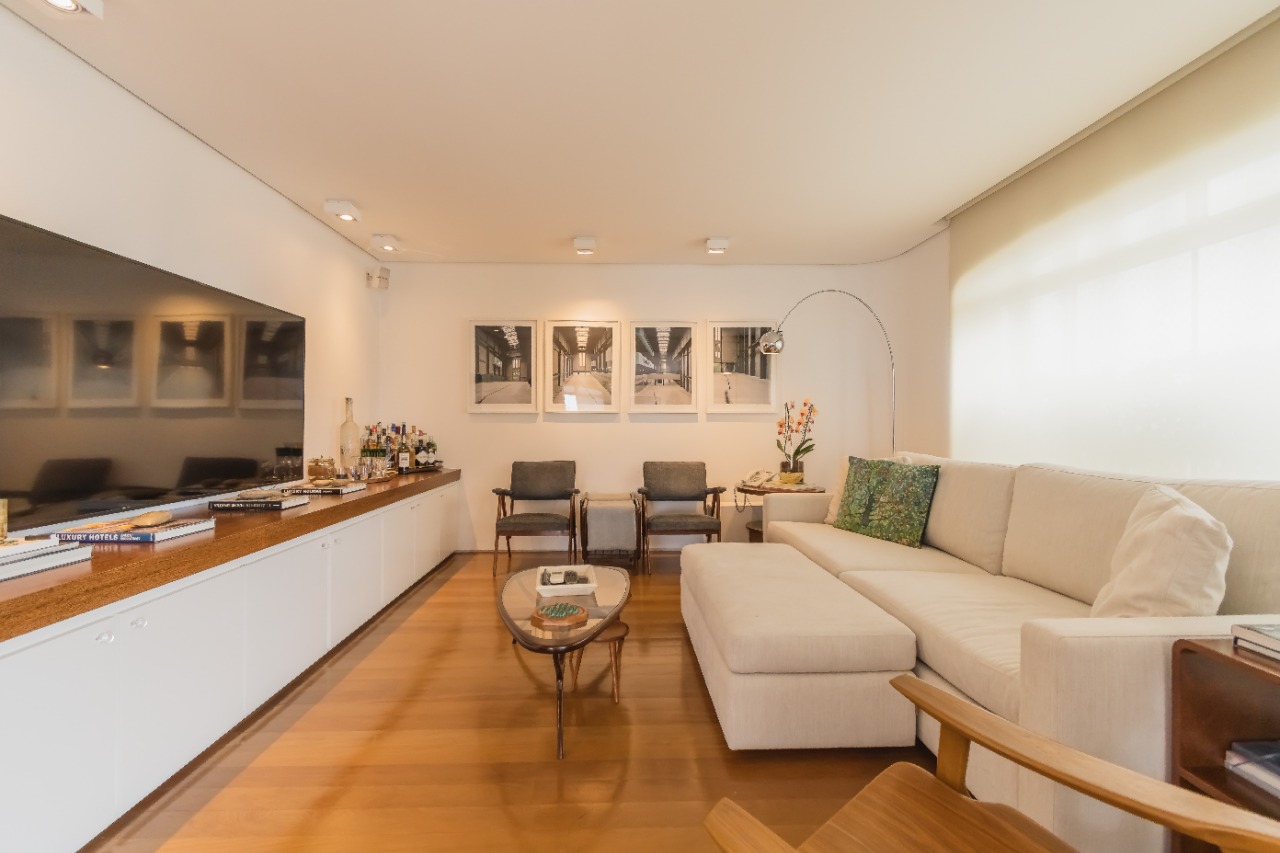 Apartamento reformado e impecável no Jardim América, com vista aberta para o skyline! – 13182 - Kz3588 - alta-13