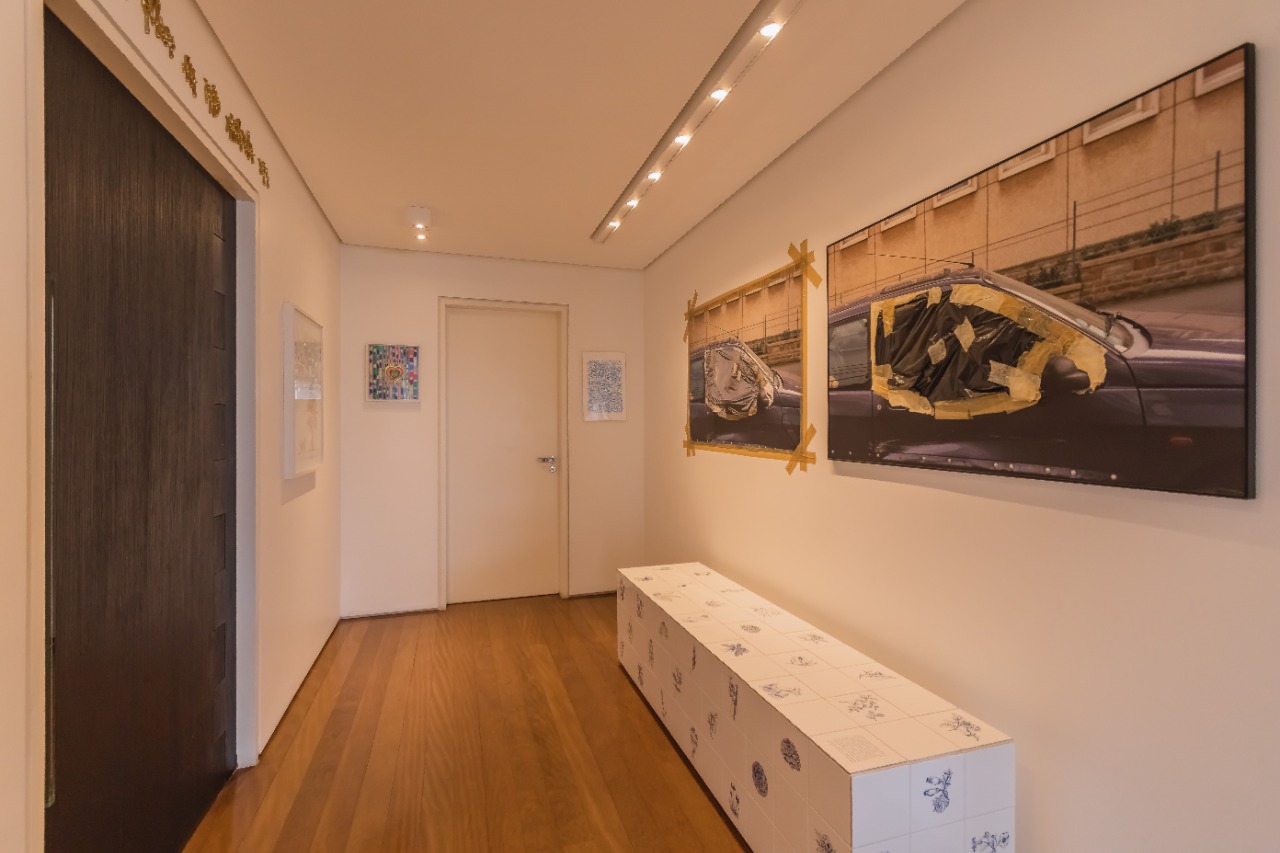 Apartamento reformado e impecável no Jardim América, com vista aberta para o skyline! – 13182 - Kz3588 - alta-19