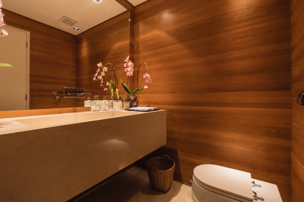 Apartamento reformado e impecável no Jardim América, com vista aberta para o skyline! – 13182 - Kz3588 - alta-20