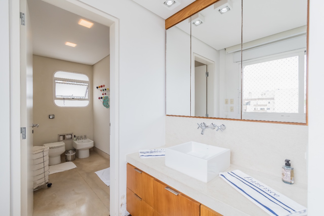 Apartamento reformado e impecável no Jardim América, com vista aberta para o skyline! – 13182 - Kz3588 - alta-40