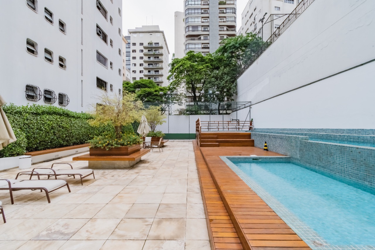 Apartamento reformado e impecável no Jardim América, com vista aberta para o skyline! – 13182 - Kz3588 - alta-60