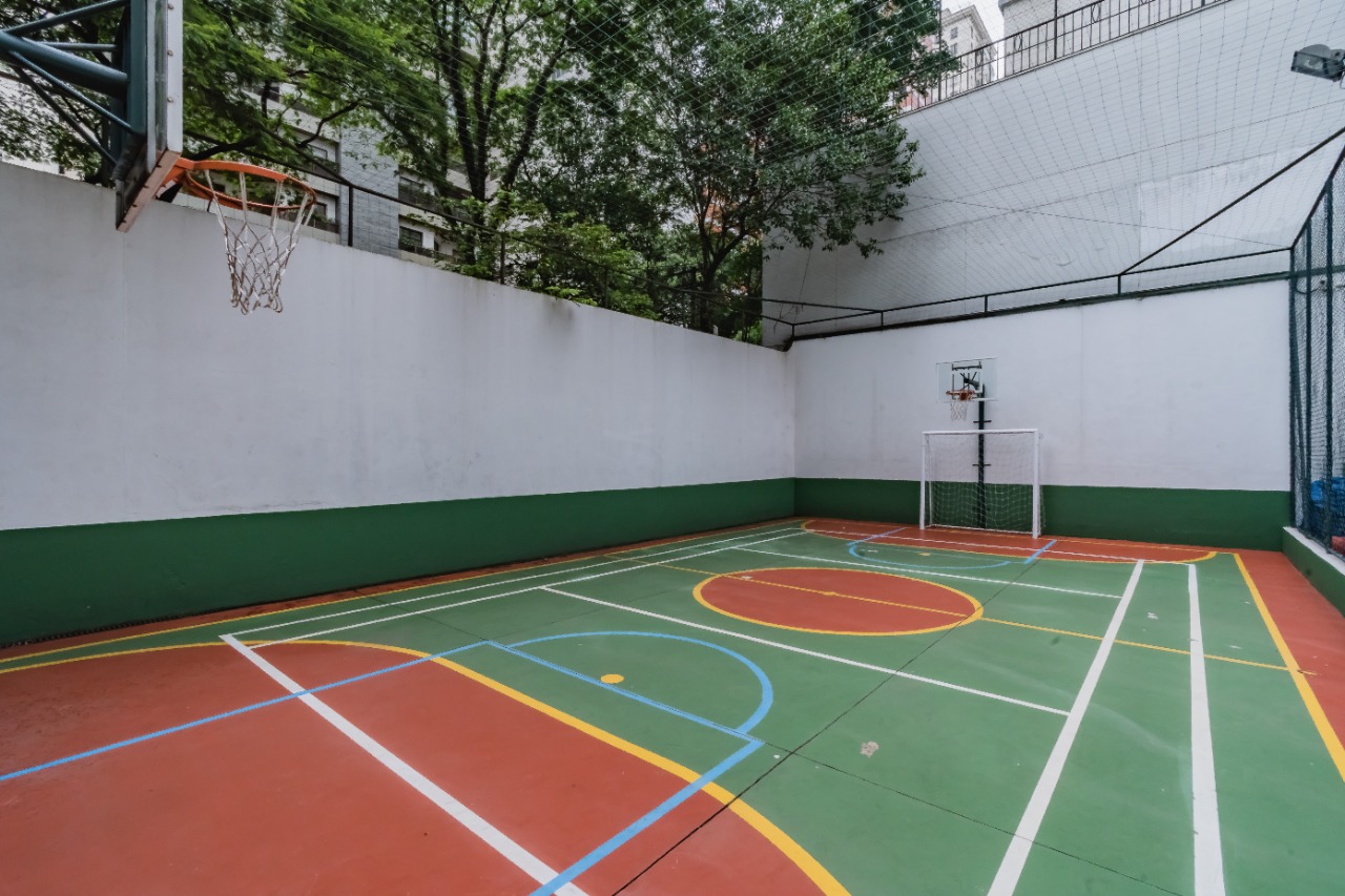 Apartamento reformado e impecável no Jardim América, com vista aberta para o skyline! – 13182 - Kz3588 - alta-63