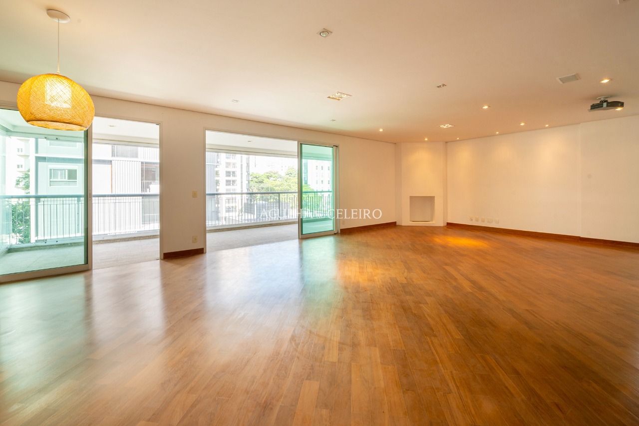 Apartamento moderno com muito conforto à venda na Vila Nova Conceição – 13198 - DSC_0246