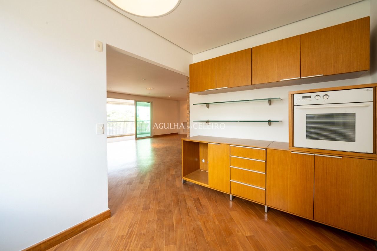 Apartamento moderno com muito conforto à venda na Vila Nova Conceição – 13198 - DSC_0276