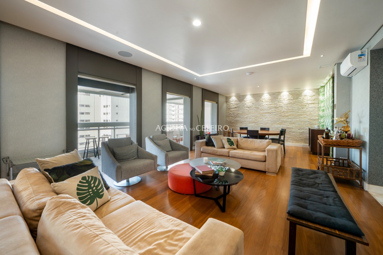 Apartamento único em Moema! – 13274 - DSC_2791