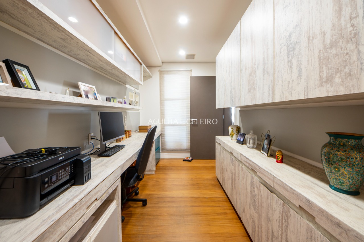 Apartamento único em Moema! – 13274 - DSC_2835