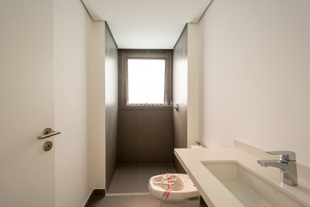 Apartamento com projeto do escritório português Carvalho Araújo na Vila Madalena – 13352 - DSC_7698