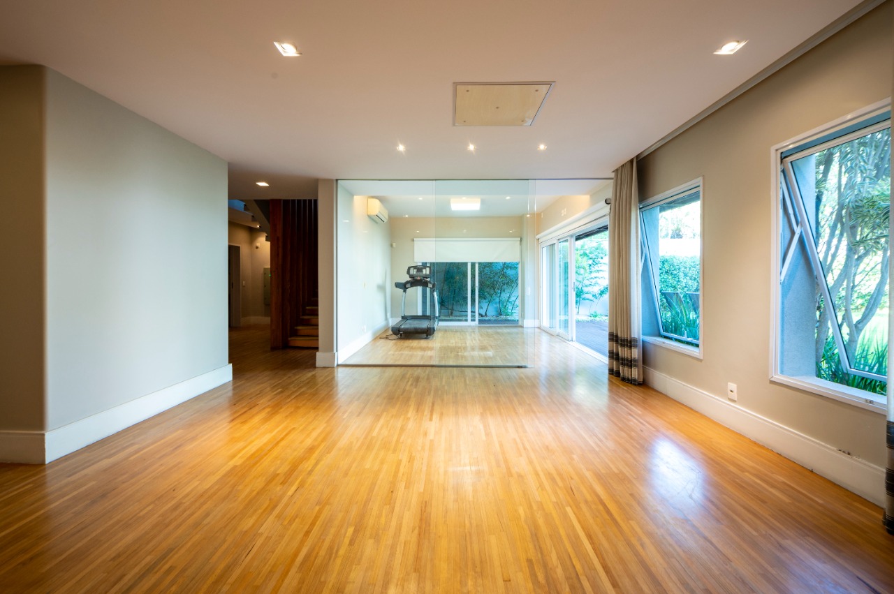 Deliciosa casa com jardim em Alto de Pinheiros! – 13355 - DSC_2906