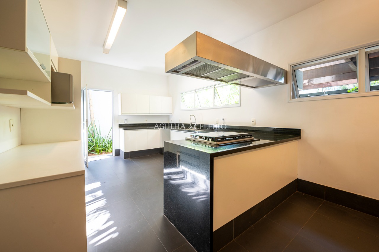 Deliciosa casa com jardim em Alto de Pinheiros! – 13355 - DSC_2943