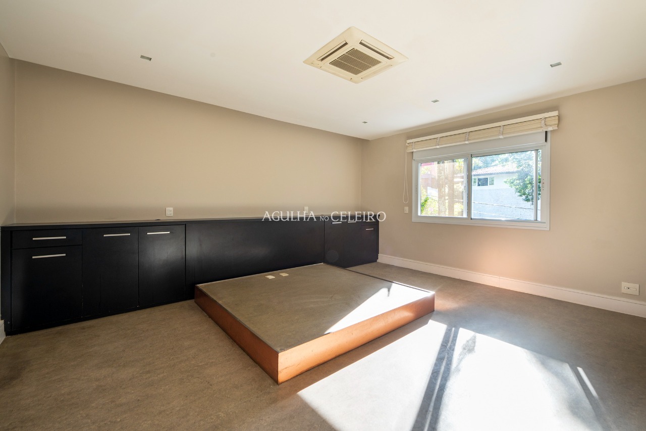 Deliciosa casa com jardim em Alto de Pinheiros! – 13355 - DSC_2955