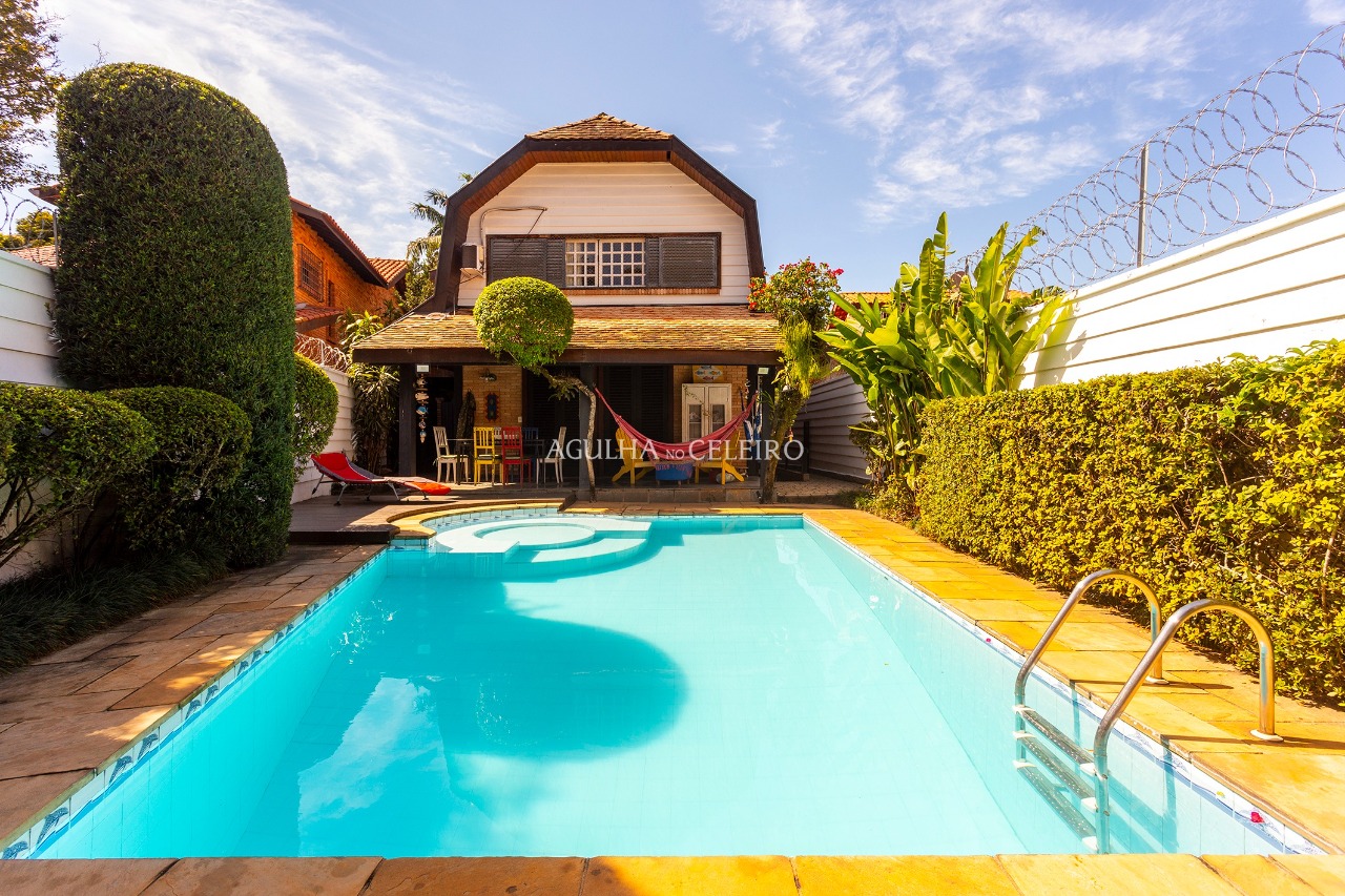 Casa única e com visual campestre contemporâneo à venda em Alto de Pinheiros – 13383 - _MG_1479