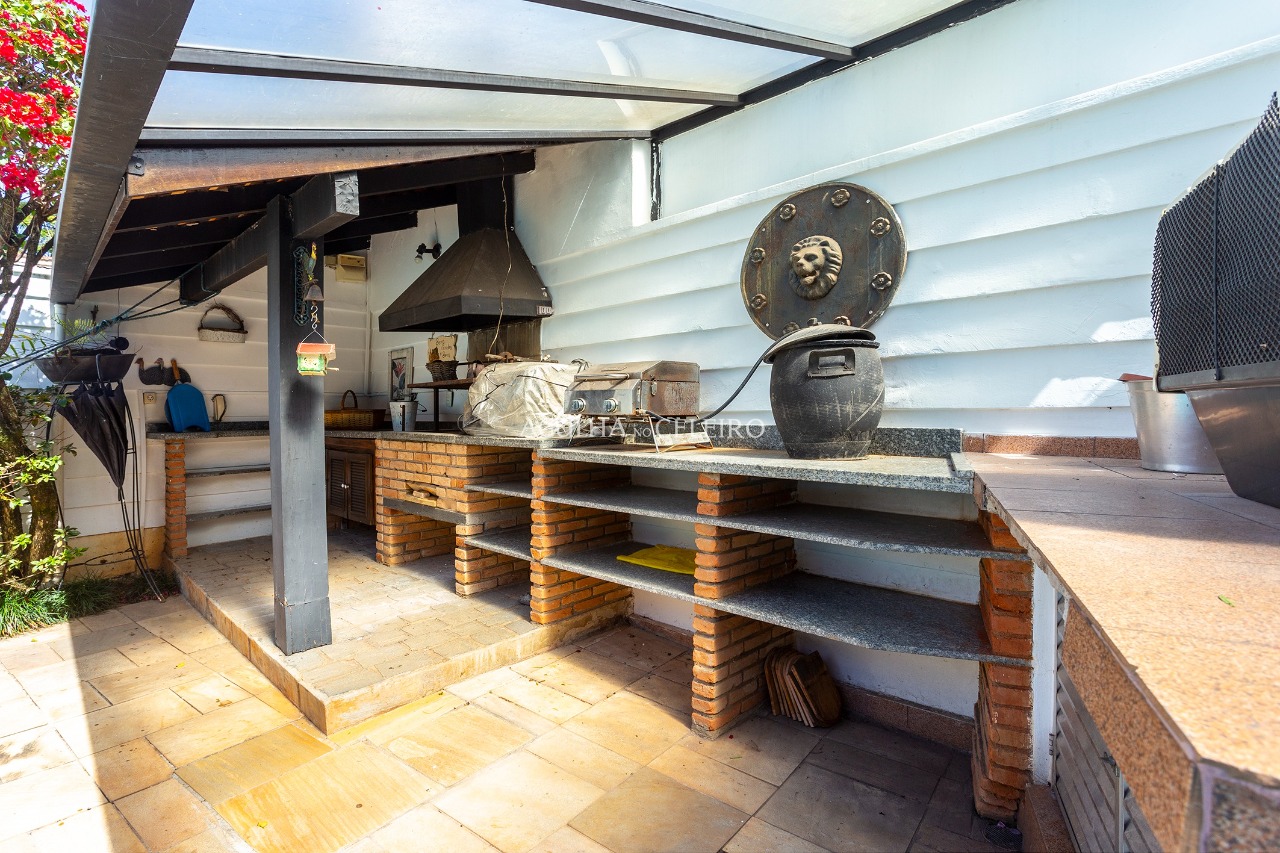 Casa única e com visual campestre contemporâneo à venda em Alto de Pinheiros – 13383 - _MG_1485