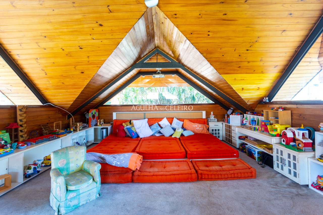 Casa única e com visual campestre contemporâneo à venda em Alto de Pinheiros – 13383 - _MG_1601