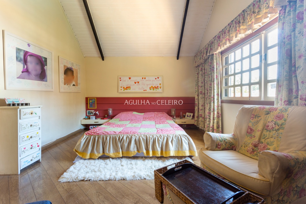 Casa única e com visual campestre contemporâneo à venda em Alto de Pinheiros – 13383 - _MG_1580