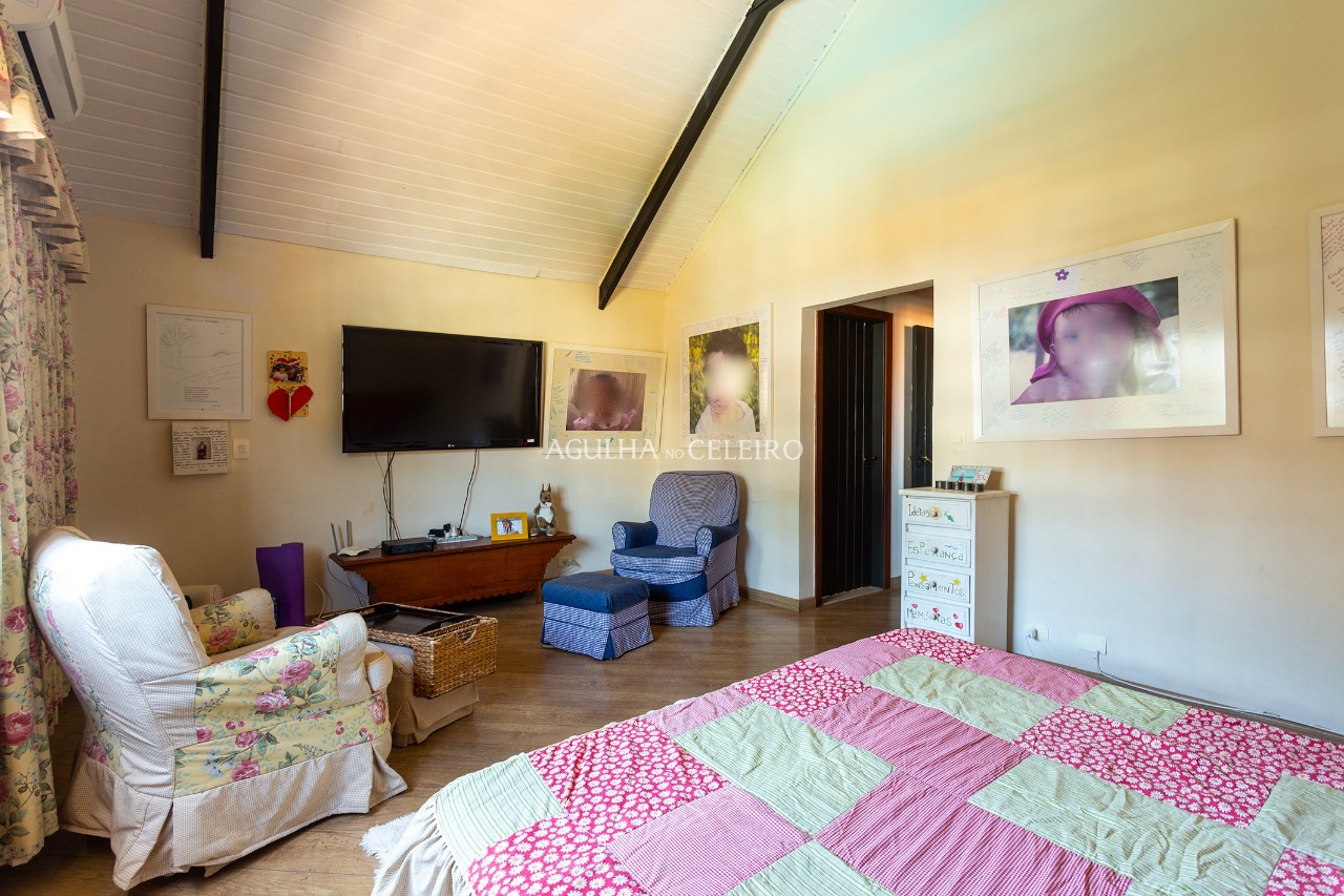 Casa única e com visual campestre contemporâneo à venda em Alto de Pinheiros – 13383 - _MG_1595