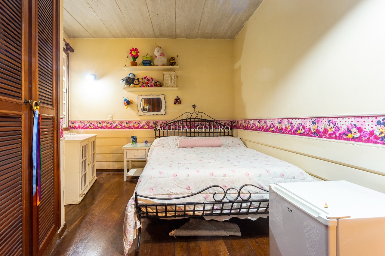 Casa única e com visual campestre contemporâneo à venda em Alto de Pinheiros – 13383 - _MG_1396