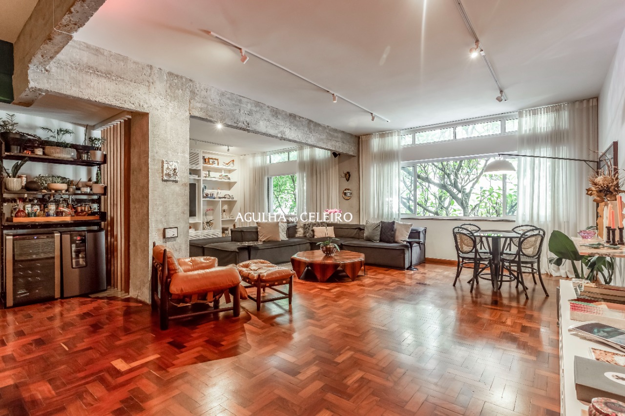 Apartamento singular no melhor do Jardim Paulista à venda – 8843 - IMG_0631