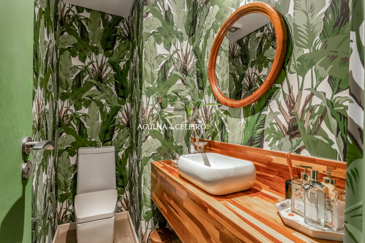 Apartamento singular no melhor do Jardim Paulista à venda – 8843 - IMG_0642