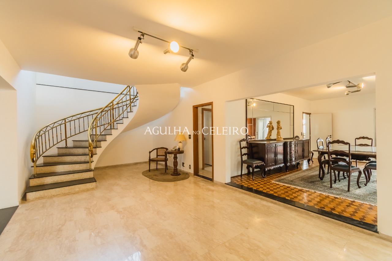 Venda/Vila Nova Conceição: Muita luz para todos! – 9064