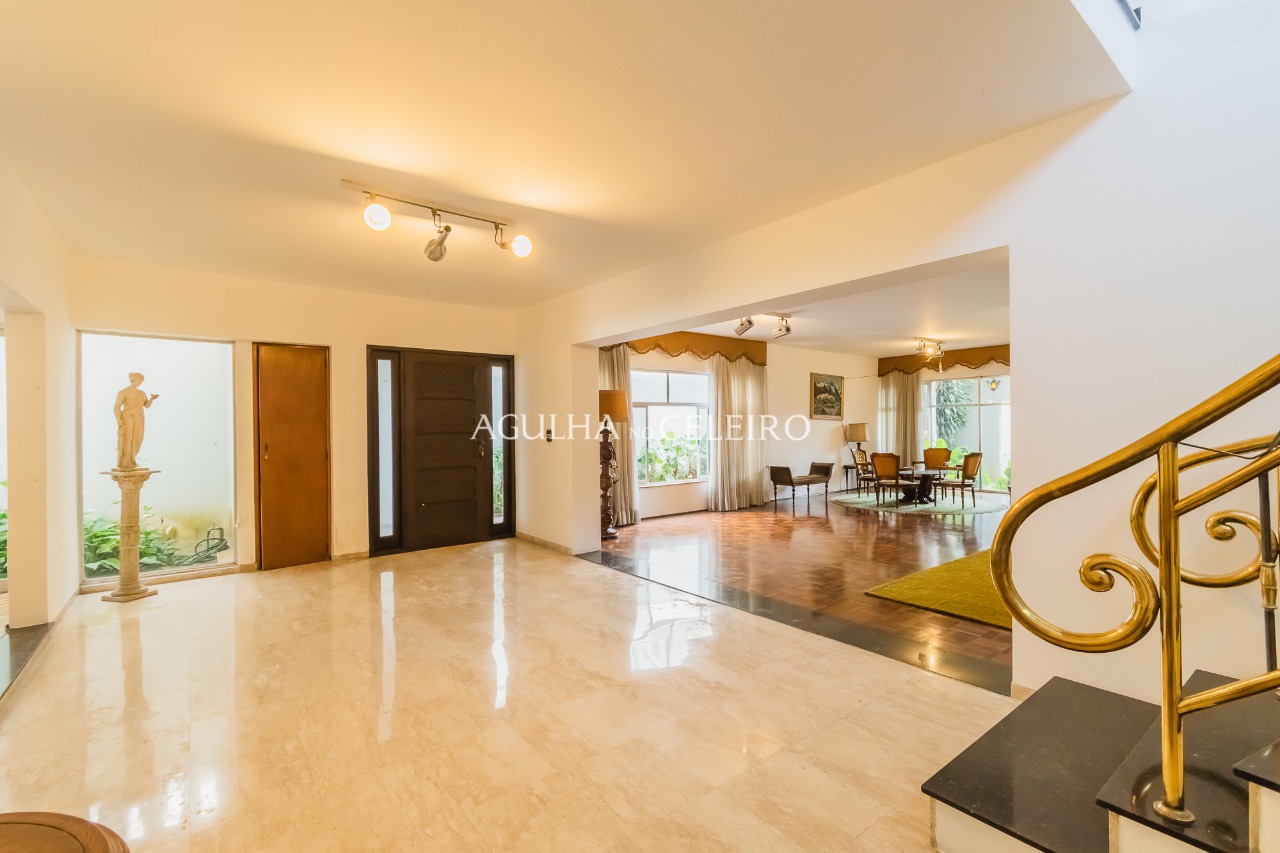 Venda/Vila Nova Conceição: Muita luz para todos! – 9064