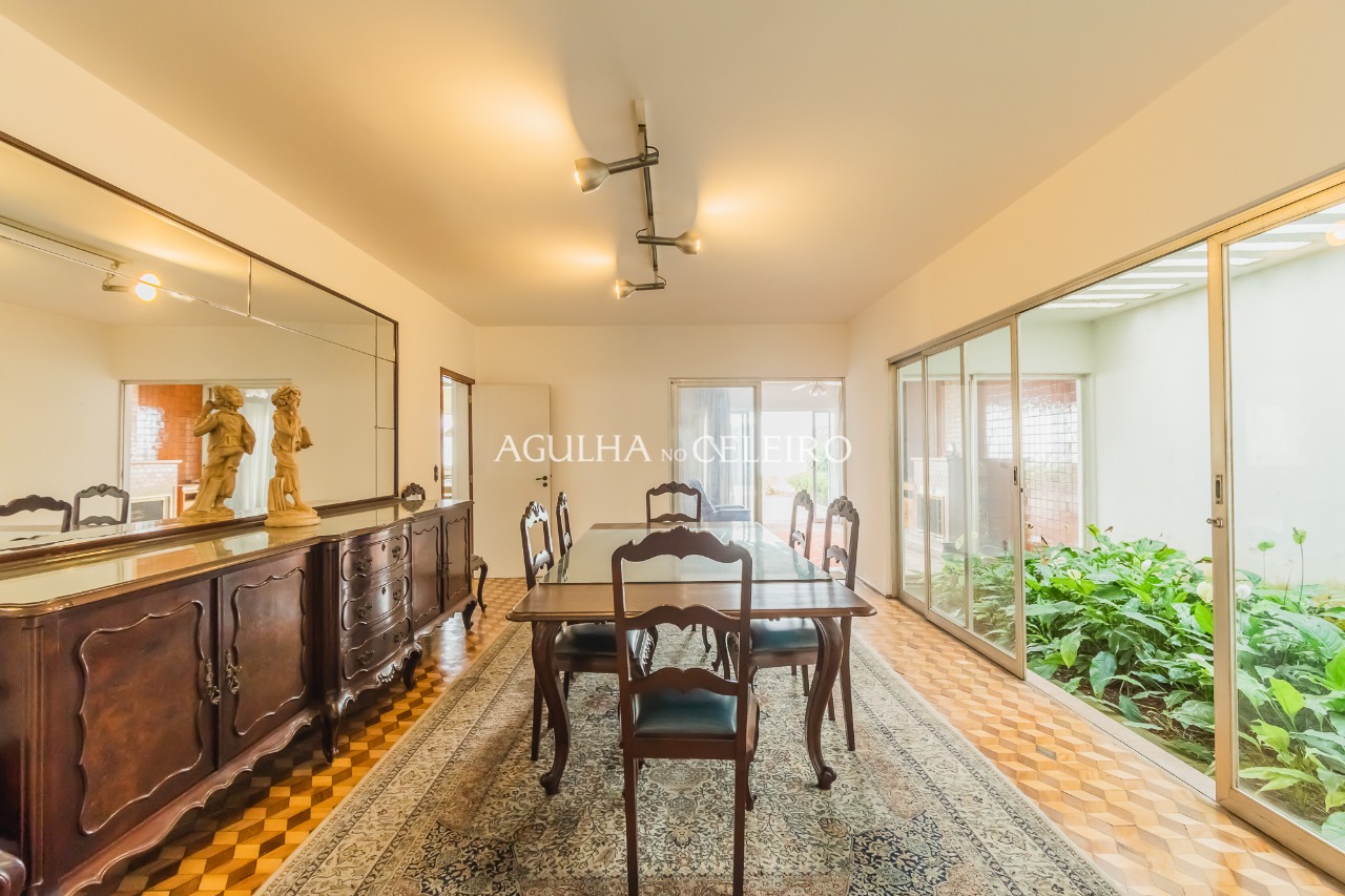 Venda/Vila Nova Conceição: Muita luz para todos! – 9064