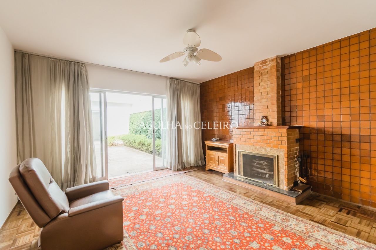 Venda/Vila Nova Conceição: Muita luz para todos! – 9064