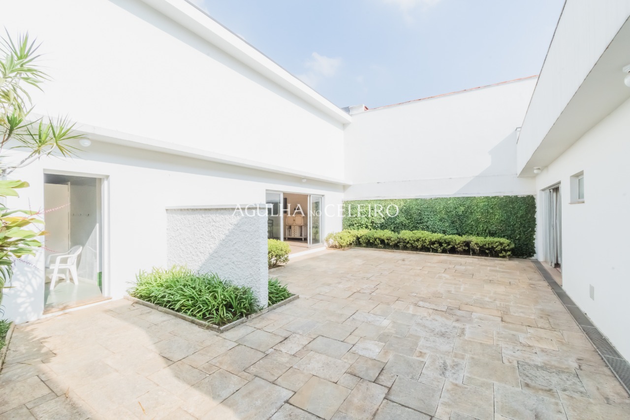 Venda/Vila Nova Conceição: Muita luz para todos! – 9064