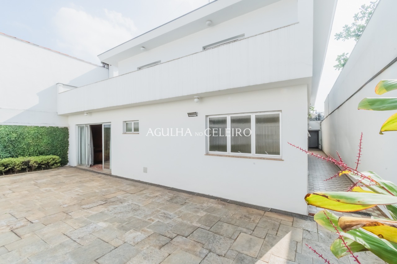 Venda/Vila Nova Conceição: Muita luz para todos! – 9064