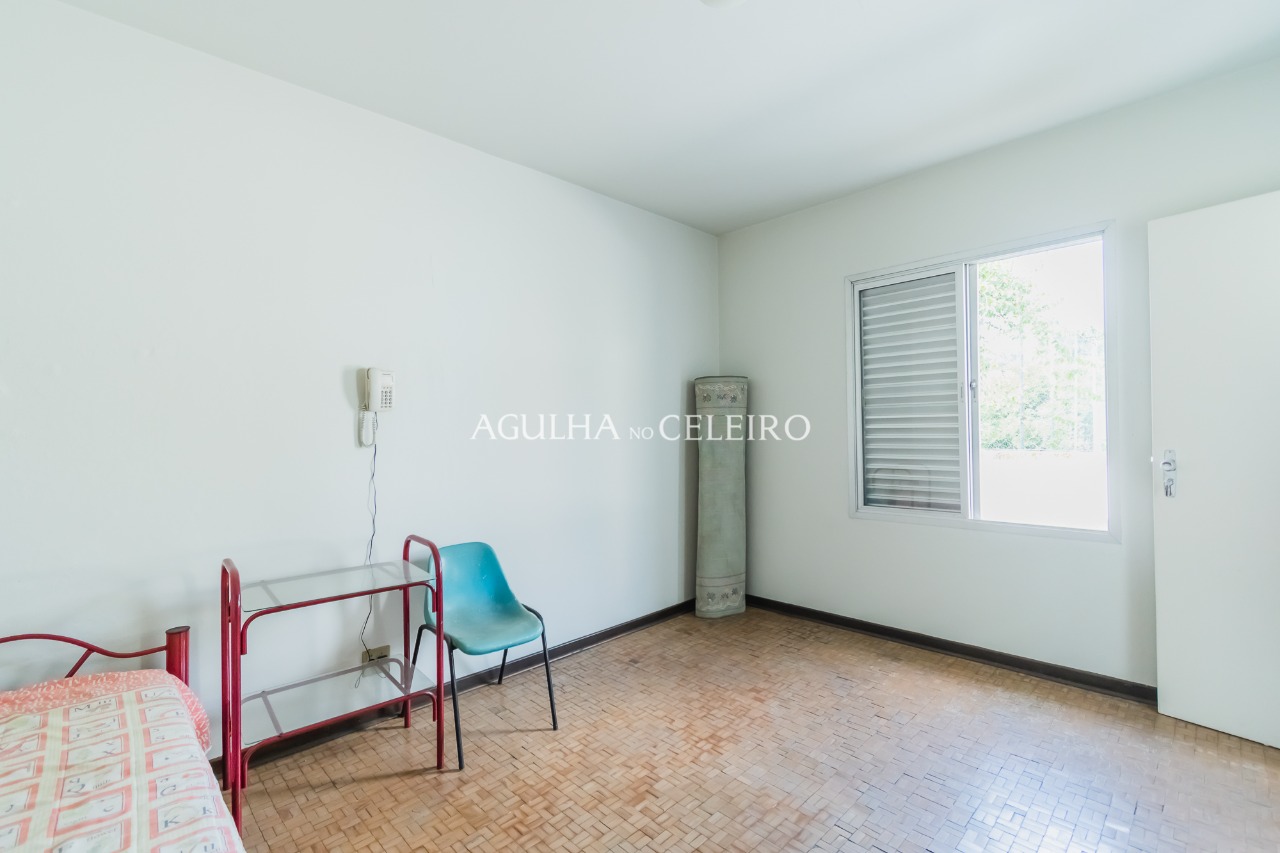 Venda/Vila Nova Conceição: Muita luz para todos! – 9064