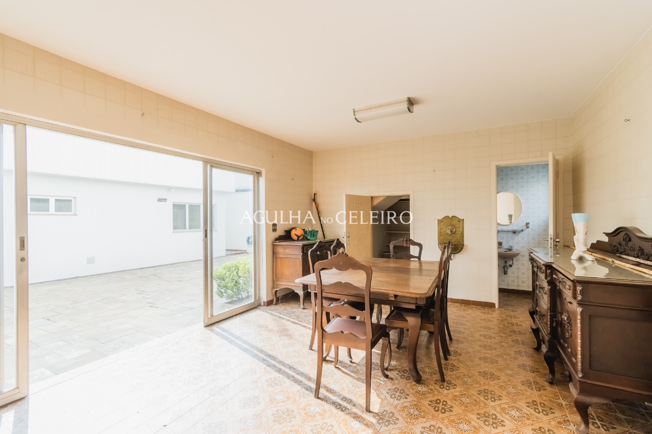 Venda/Vila Nova Conceição: Muita luz para todos! – 9064