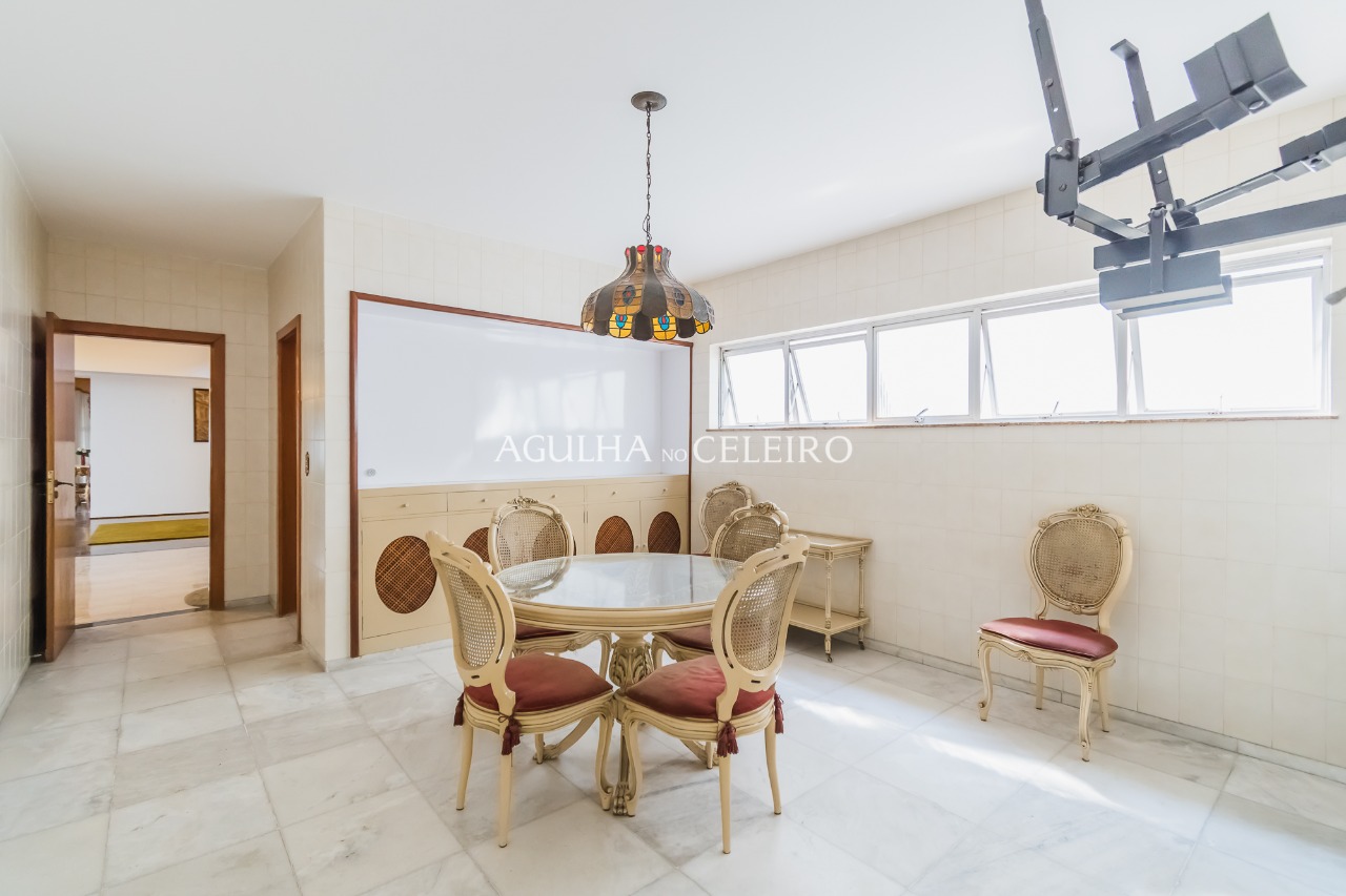 Venda/Vila Nova Conceição: Muita luz para todos! – 9064