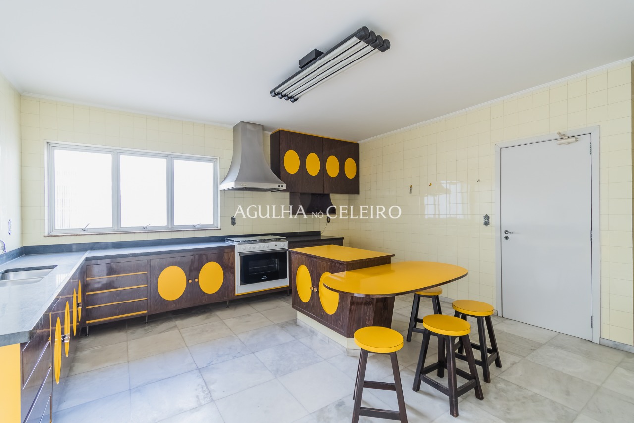 Venda/Vila Nova Conceição: Muita luz para todos! – 9064