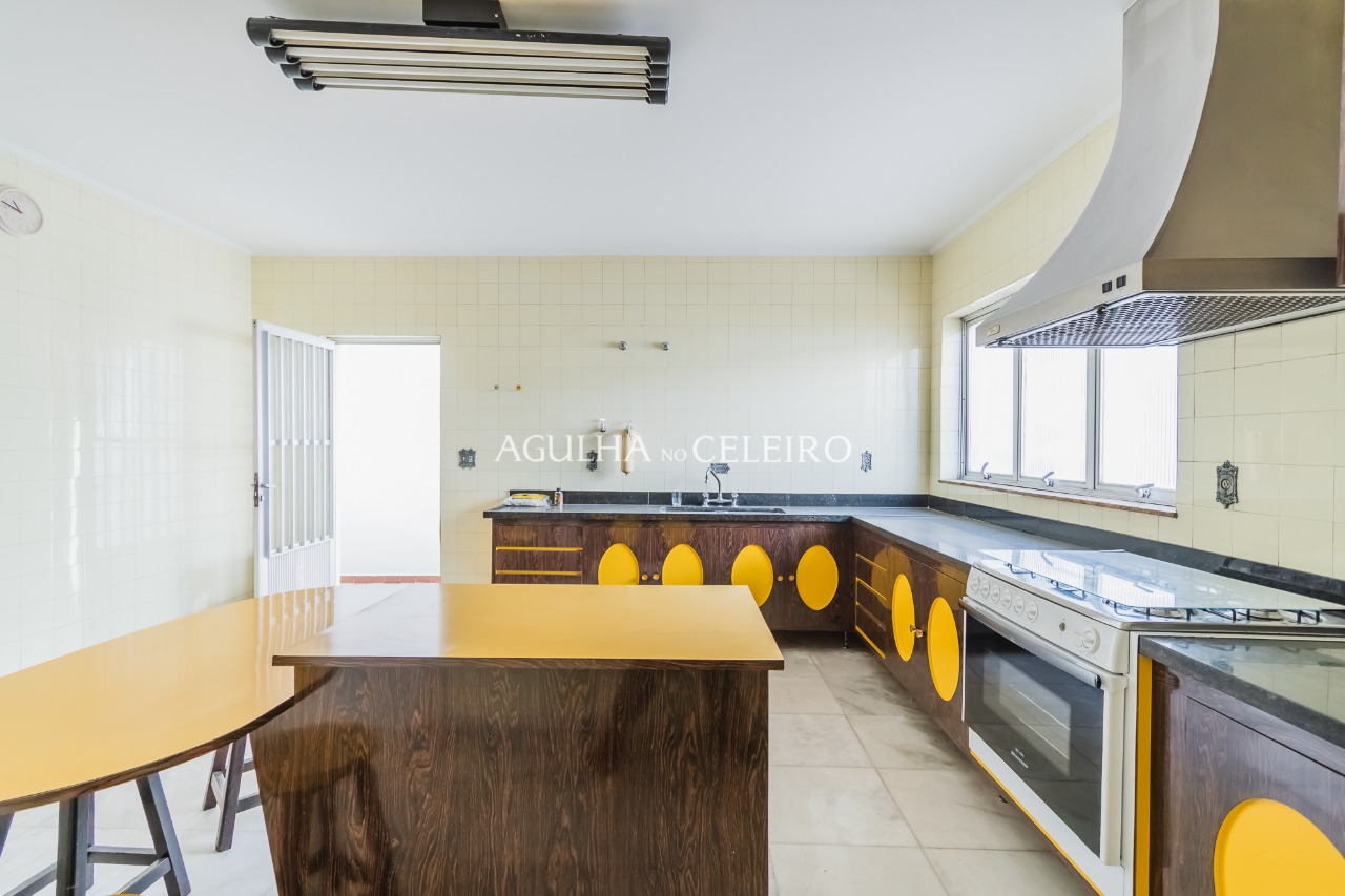 Venda/Vila Nova Conceição: Muita luz para todos! – 9064