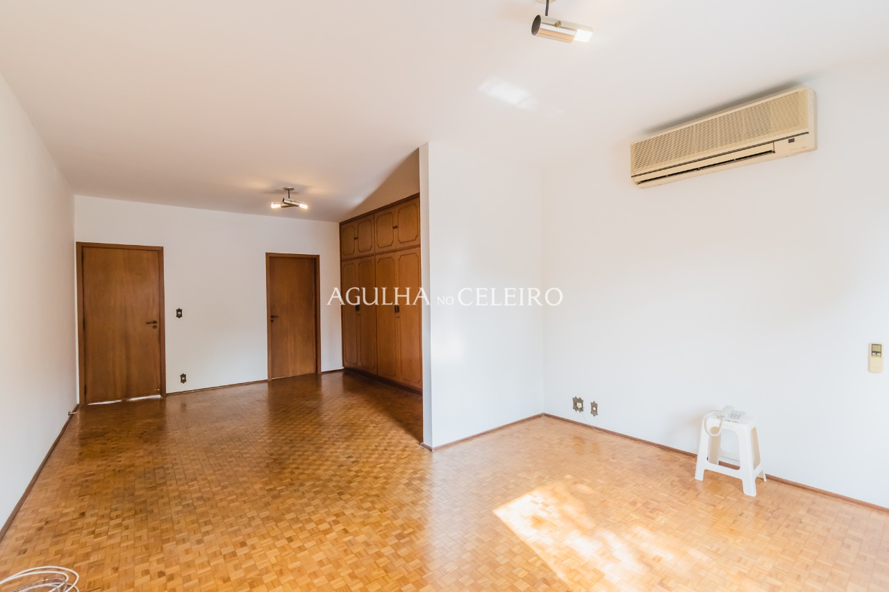 Venda/Vila Nova Conceição: Muita luz para todos! – 9064