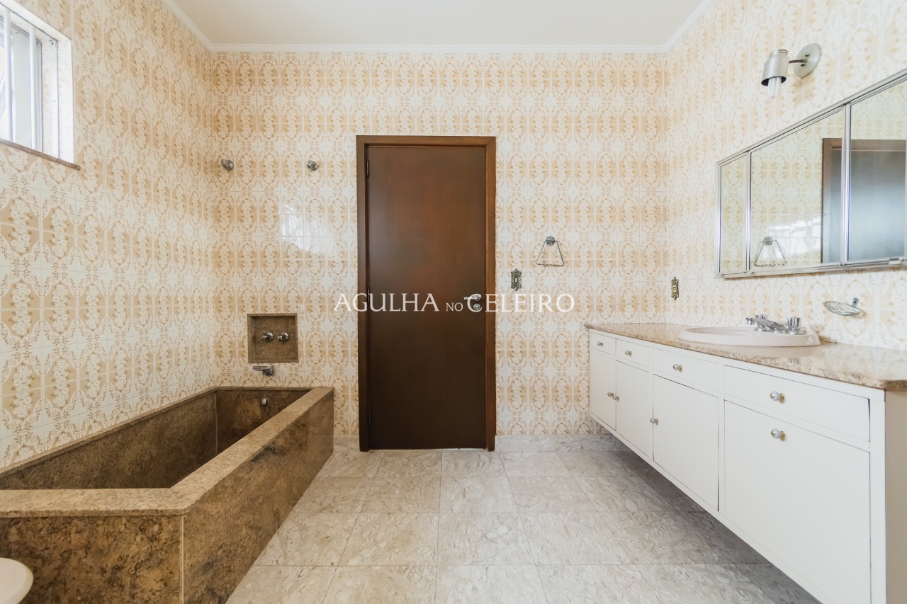 Venda/Vila Nova Conceição: Muita luz para todos! – 9064