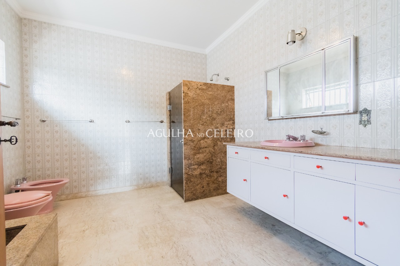 Venda/Vila Nova Conceição: Muita luz para todos! – 9064