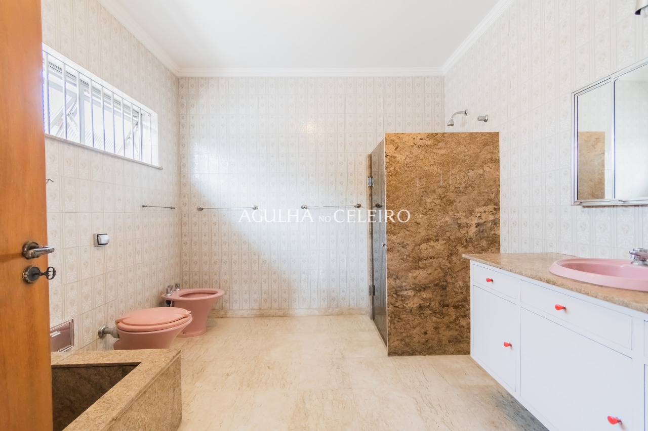 Venda/Vila Nova Conceição: Muita luz para todos! – 9064