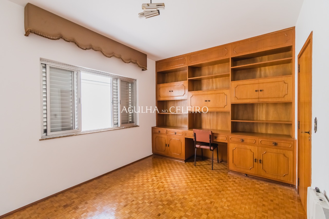 Venda/Vila Nova Conceição: Muita luz para todos! – 9064