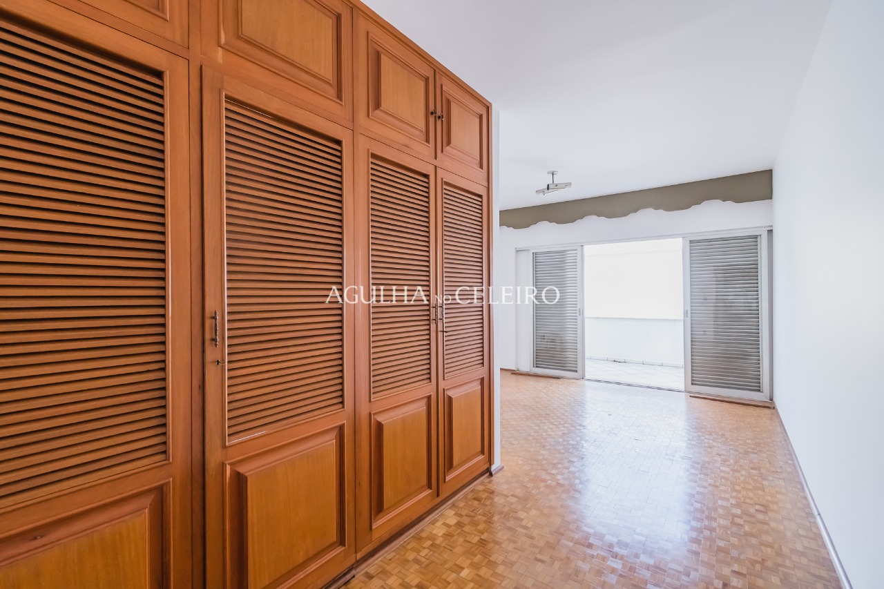 Venda/Vila Nova Conceição: Muita luz para todos! – 9064